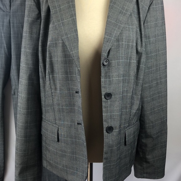 Covington Plaid Suit - Blazer (16) Trousers (14) - Picture 9 of 16